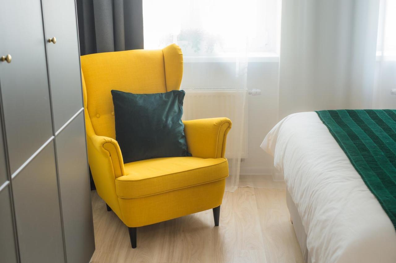 Apartament Za Bramką Centrum *