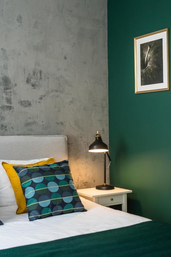 Apartament Za Bramką Centrum