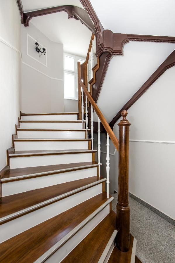 Apartament Za Bramką Centrum Poznań