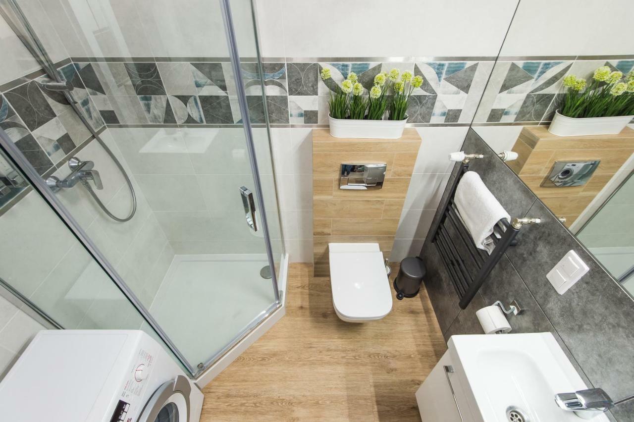 Za Bramka Centrum Apartment Poznan