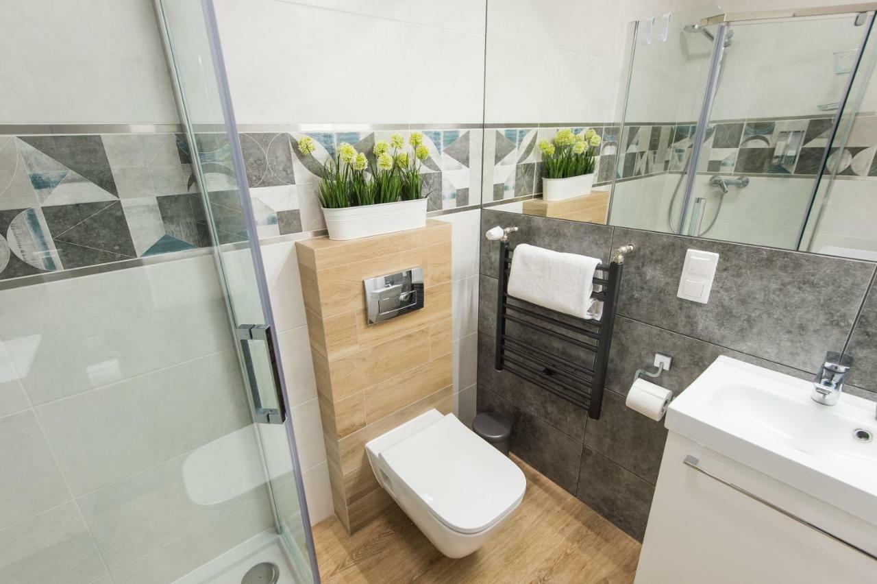 Apartment Za Bramka Centrum *