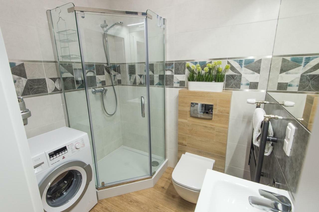 Apartment Za Bramka Centrum *