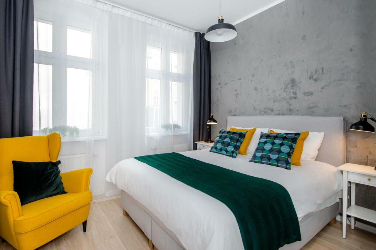 Apartment Za Bramka Centrum *