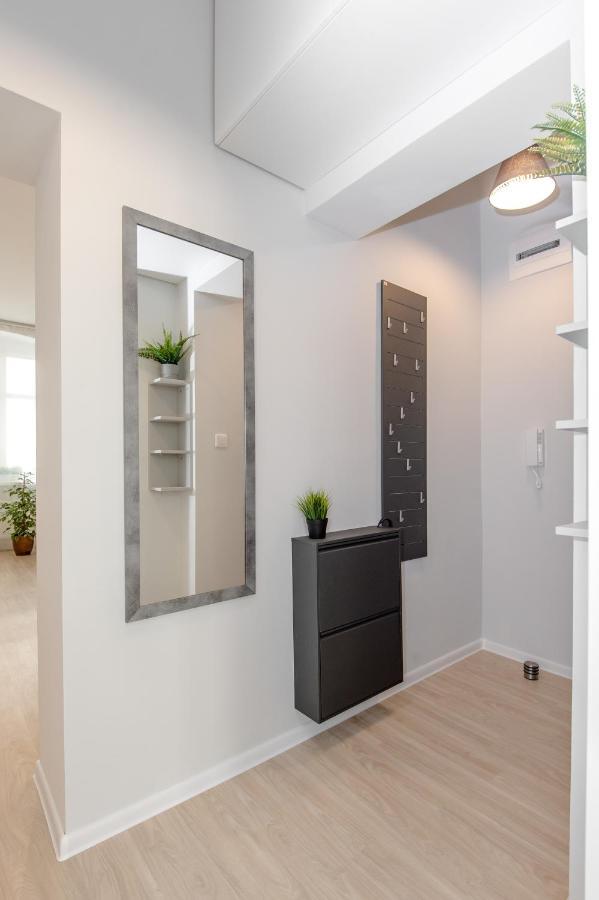 Apartment Za Bramka Centrum Poznan