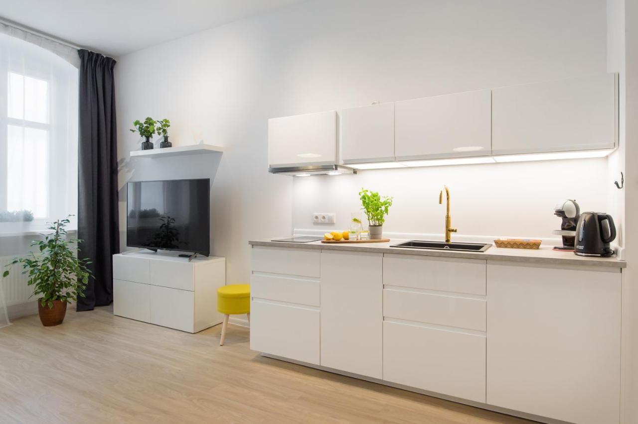 Apartment Za Bramka Centrum Poznan