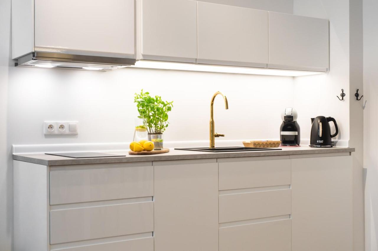 Apartment Za Bramka Centrum *
