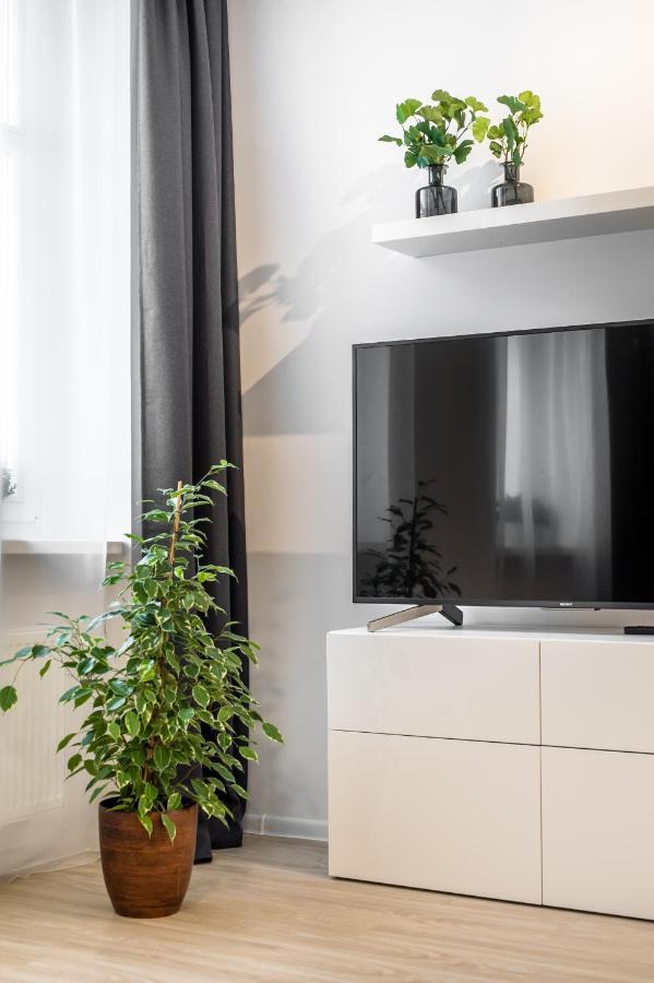 Za Bramka Centrum Apartment