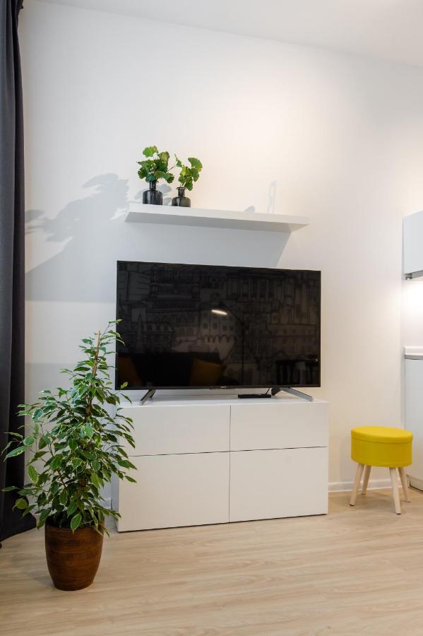 Apartment Za Bramka Centrum *