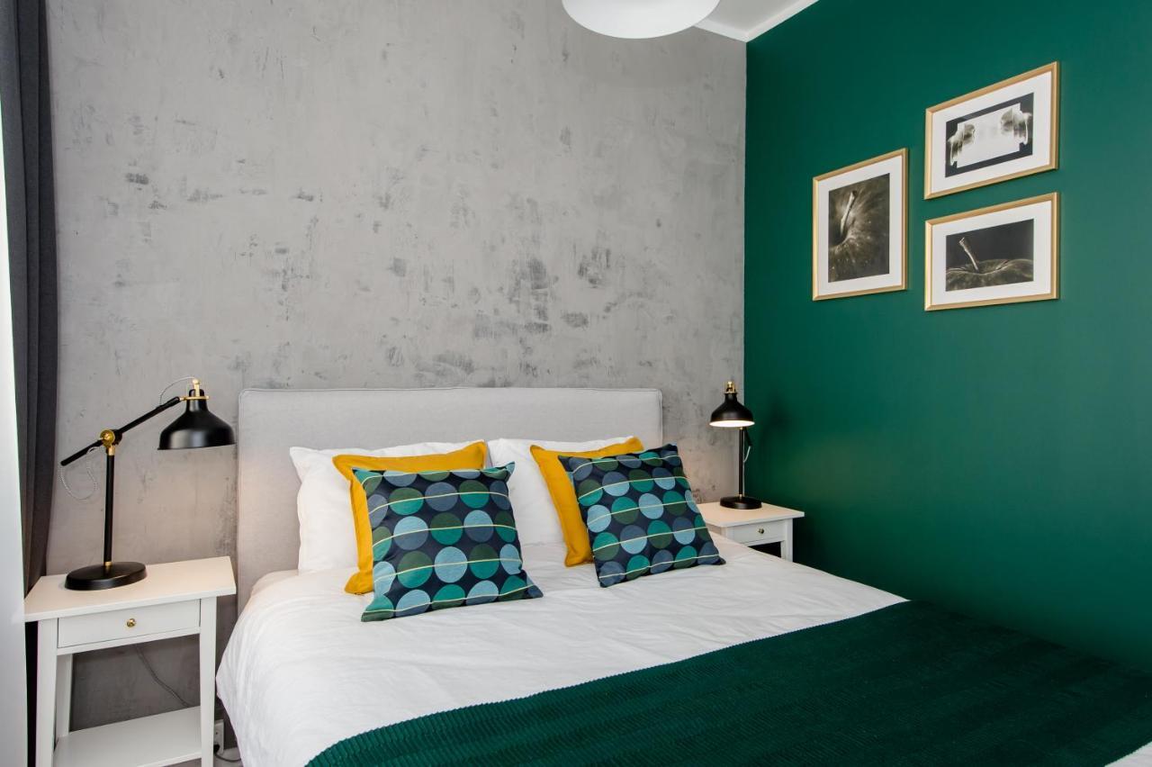 Za Bramka Centrum Apartment Poznan